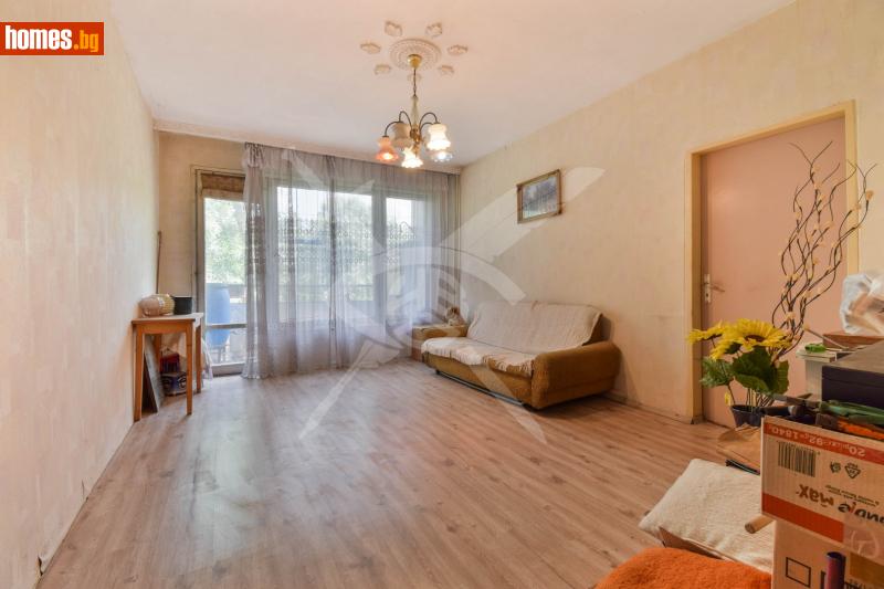 Тристаен, 86m² - Жк. Илинден, София - Апартамент за продажба - ЕКС НВД - 115198976