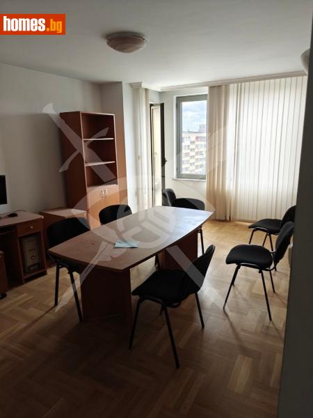 Тристаен, 90m² - Жк. Стрелбище, София - Апартамент за продажба - ЕКС НВД - 115199747