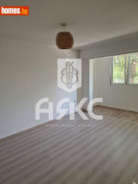 Тристаен, 60m² - Жк. Надежда 2, София - Апартамент за продажба - АЯКС Имоти - 115200519