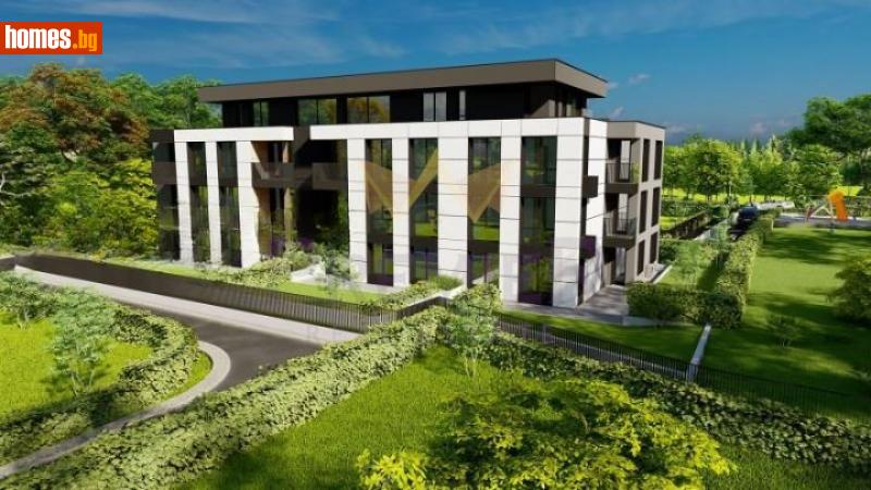 Тристаен, 99m² - Кв. Бояна, София - Апартамент за продажба - ИМОТИ ПРЕМИЕР - 115201193