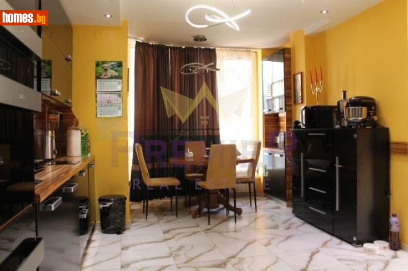 Тристаен, 105m² - Жк. Люлин 8, София - Апартамент за продажба - ИМОТИ ПРЕМИЕР - 115201201
