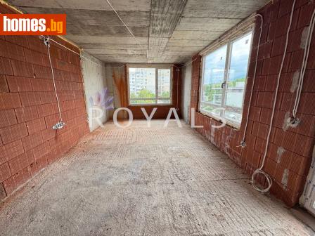 Тристаен, 102m² - Апартамент за продажба - 115202682