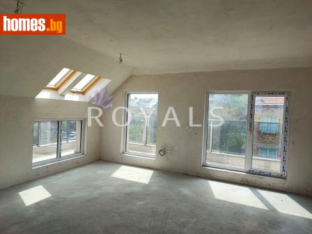 Мезонет, 187m² - Апартамент за продажба - 115202703