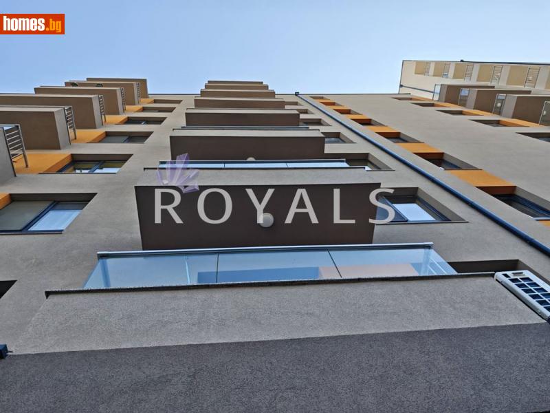 Тристаен, 116m² - Кв. Владиславово, Варна - Апартамент за продажба - РОЯЛС - 115202727