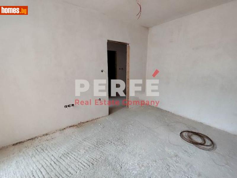 Двустаен, 62m² - Жк. Славейков, Бургас - Апартамент за продажба - Perfe Estates - 115203608