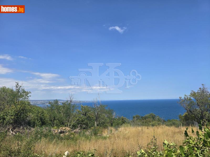 Парцел, 904m² - М-т Прибой, Варна - Парцел за продажба - Руди Кей - 115203753