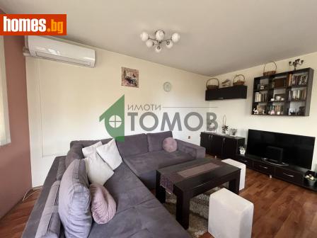 Мезонет, 128m² - Апартамент за продажба - 115206663