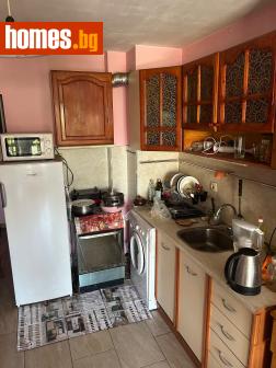 Двустаен, 58m² - Апартамент за продажба - 115206825
