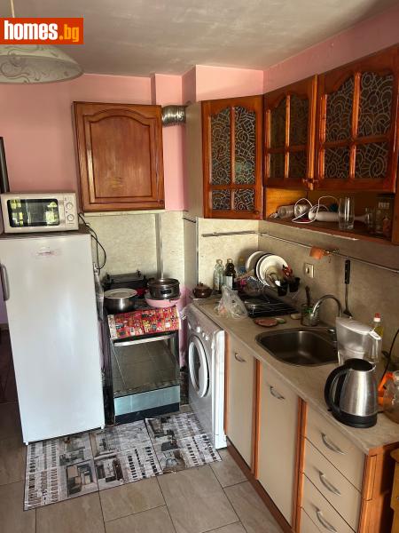 Двустаен, 58m² - Кв. Кършияка, Пловдив - Апартамент за продажба - Римекс Имоти - 115206825