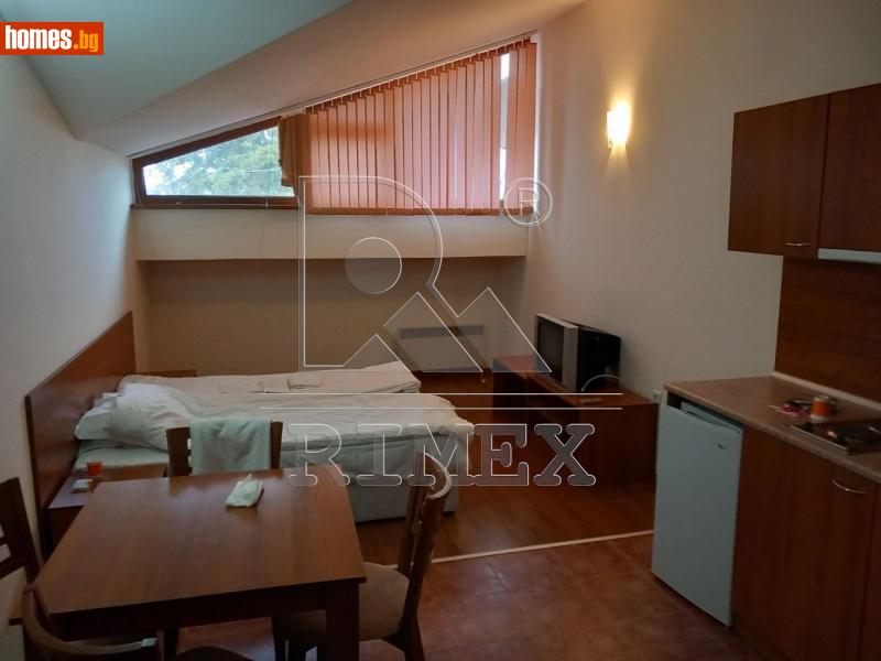 Двустаен, 74m² - К.к.Пампорово, Смолян - Апартамент за продажба - Римекс Имоти - 115206830