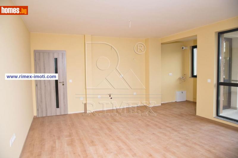 Двустаен, 66m² - Жк. Овча Купел 1, София - Апартамент за продажба - Римекс Имоти - 115206840