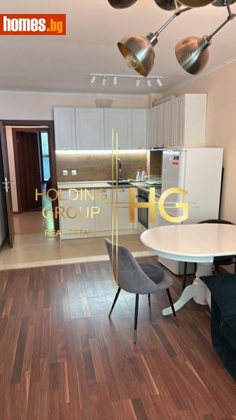 Двустаен, 75m² - М-т Ален Мак, Варна - Апартамент за продажба - Холдинг Груп Недвижими Имоти  - 115207722