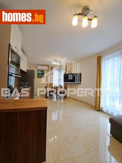 Тристаен, 80m² - Апартамент за продажба - 115208022