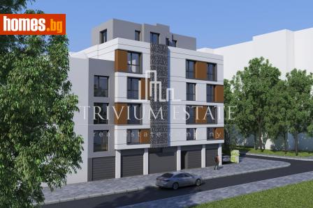 Тристаен, 123m² - Апартамент за продажба - 115209405