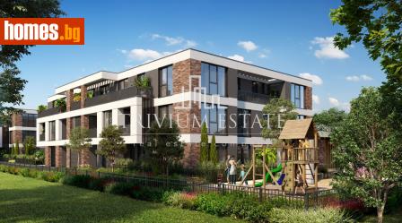 Двустаен, 68m² - Апартамент за продажба - 115209409