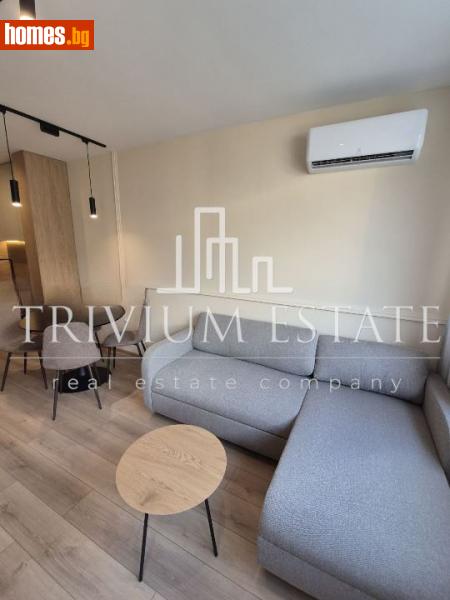 Двустаен, 67m² - Кв. Съдийски, Пловдив - Апартамент за продажба - Тrivium Estate - 115209413