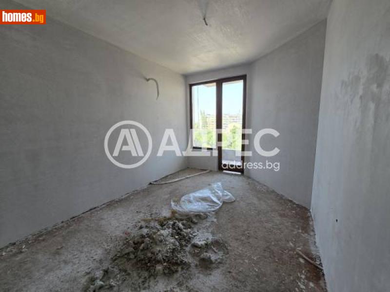 Двустаен, 72m² - Жк. Обеля 1, София - Апартамент за продажба - АДРЕС НЕДВИЖИМИ ИМОТИ - 115209568
