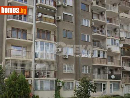 Тристаен, 83m² - Апартамент за продажба - 115210172