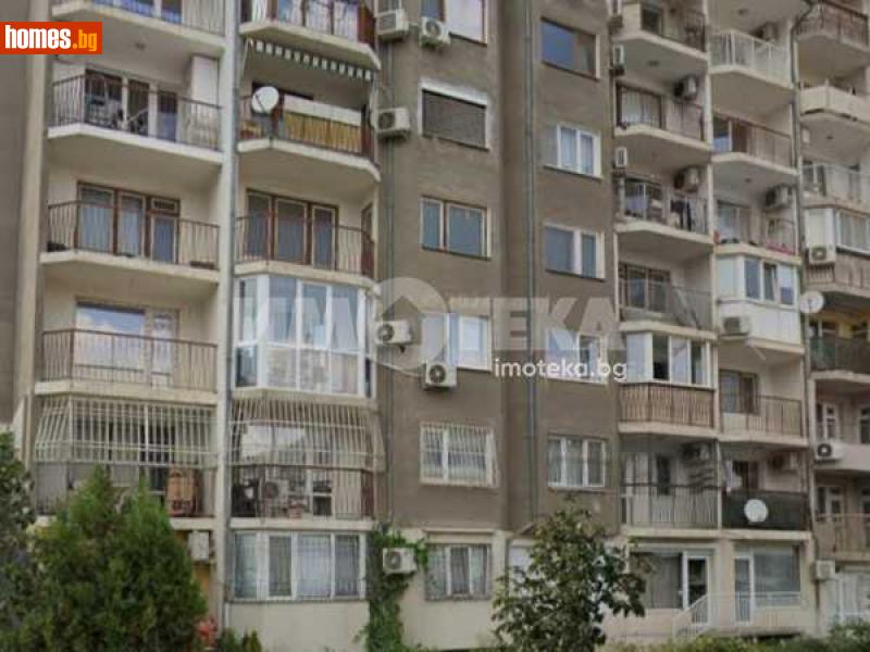 Тристаен, 83m² - София, София - град - Апартамент за продажба - ИМОТЕКА АД - 115210172