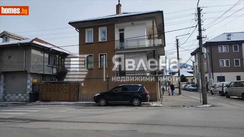 Четиристаен, 107m² - Гр.Ботевград, Софийска - Апартамент за продажба - ЯВЛЕНА - 115210227