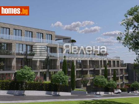 Тристаен, 107m² - Апартамент за продажба - 115210346