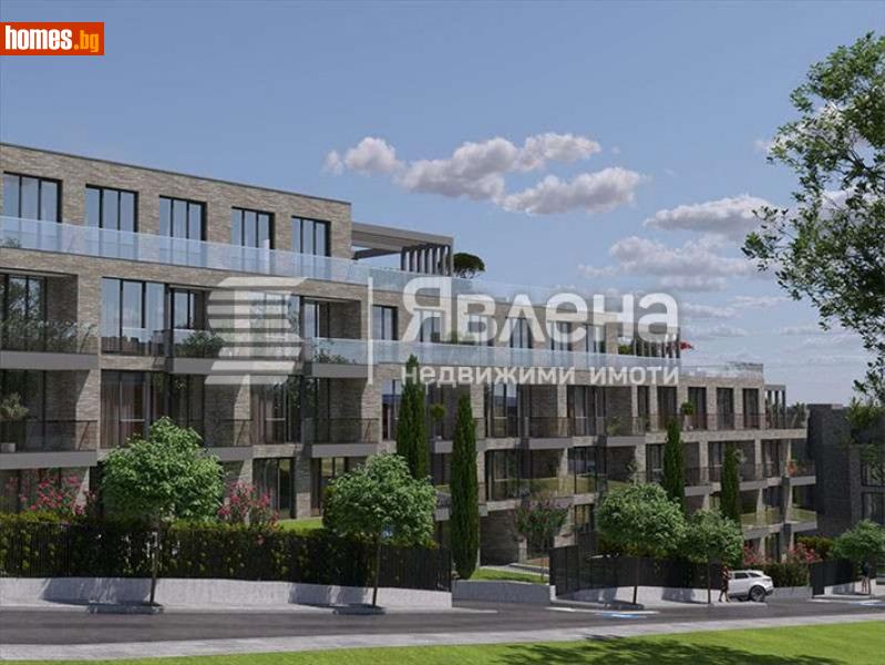 Тристаен, 107m² - Варна, Варна - Апартамент за продажба - ЯВЛЕНА - 115210346