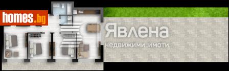 Четиристаен, 125m² - Апартамент за продажба - 115210350