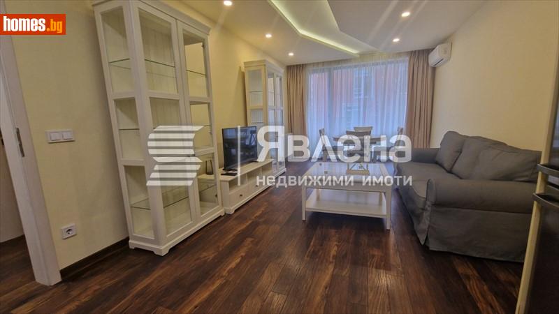 Двустаен, 71m² - Кв. Витоша, София - Апартамент под наем - ЯВЛЕНА - 115210364