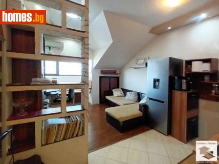 Тристаен, 64m² - Апартамент за продажба - 115210450