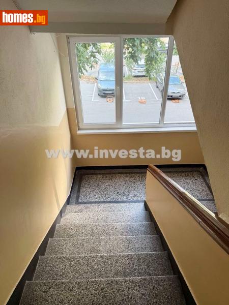 Тристаен, 100m² -  Център, Пловдив - Апартамент за продажба - ИНВЕСТА - 115210639