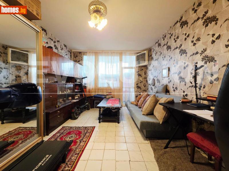 Двустаен, 71m² - Кв. Обеля, София - Апартамент за продажба - Революшън Естейт - 115210716