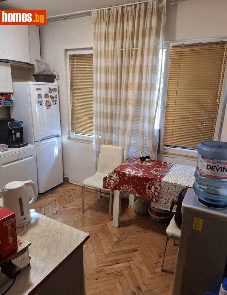 Тристаен, 90m² - Жк. Красна Поляна, София - Апартамент за продажба - Calista Estate - 115210751