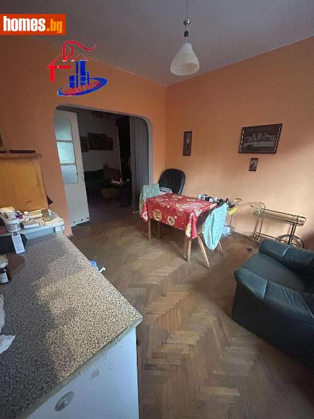 Тристаен, 75m² -  Център, Шумен - Апартамент за продажба - Аджест хоум - 115210787