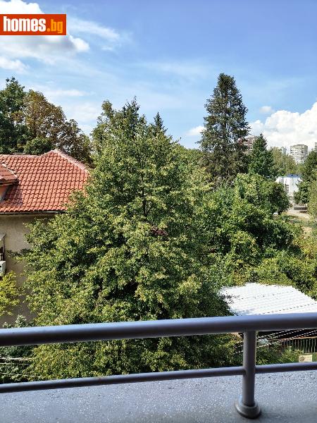Двустаен, 93m² - Жк. Борово, София - Апартамент за продажба - Риълнет Офис Класик - 115210891