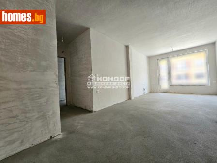 Тристаен, 107m² - Апартамент за продажба - 115211024