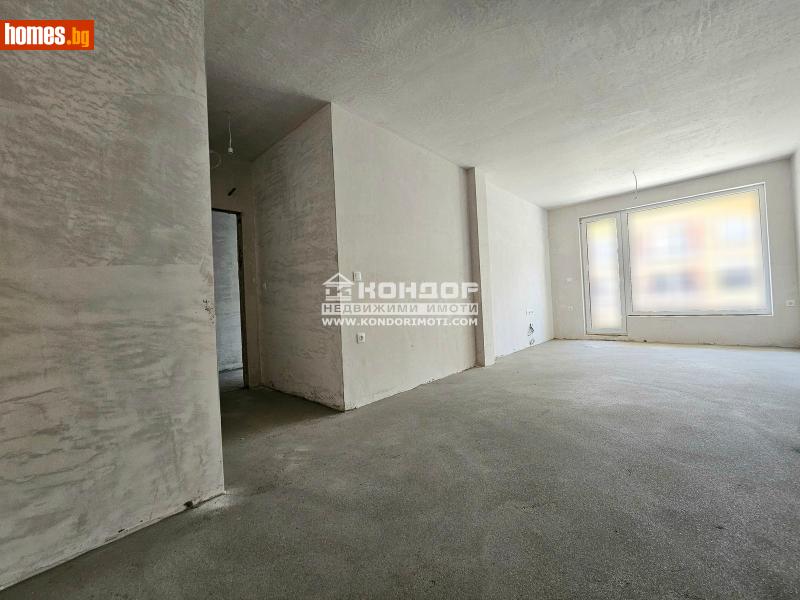 Тристаен, 107m² - Кв. Кършияка, Пловдив - Апартамент за продажба - КОНДОР НЕДВИЖИМИ ИМОТИ - 115211024