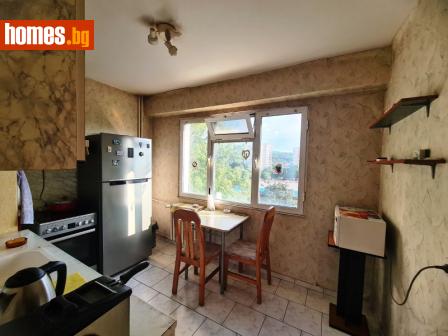 Едностаен, 47m² - Апартамент за продажба - 115211043