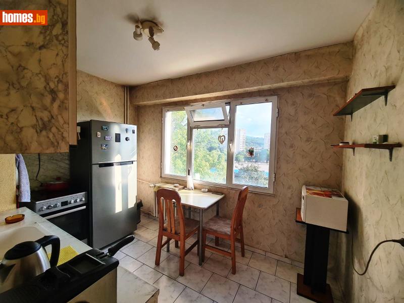 Едностаен, 47m² - Жк. Люлин 7, София - Апартамент за продажба - Риълнет Офис Класик - 115211043