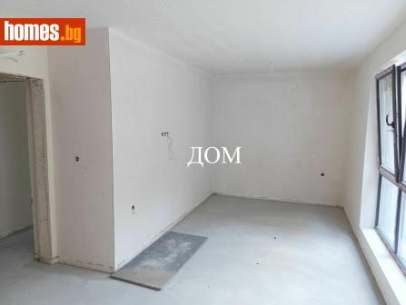 Тристаен, 74m² - Апартамент за продажба - 115212716