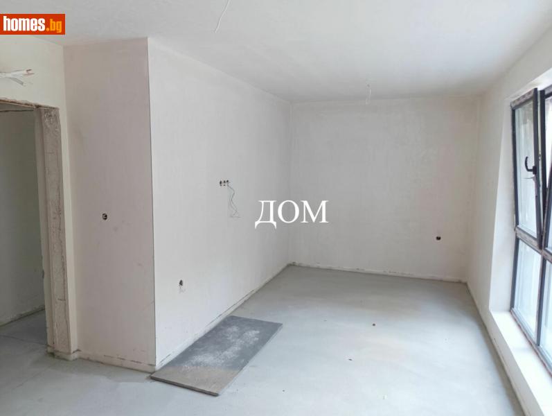 Тристаен, 74m² - Шумен, Шумен - Апартамент за продажба - ДОМ - 115212716