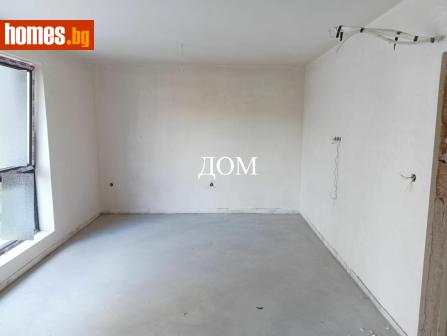 Тристаен, 74m² - Апартамент за продажба - 115212726