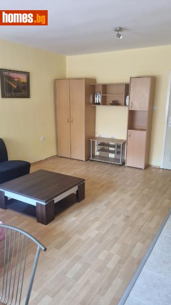 Едностаен, 40m² - Кв. Кършияка, Пловдив - Апартамент за продажба - ВИ ИМОТИ - 115213137