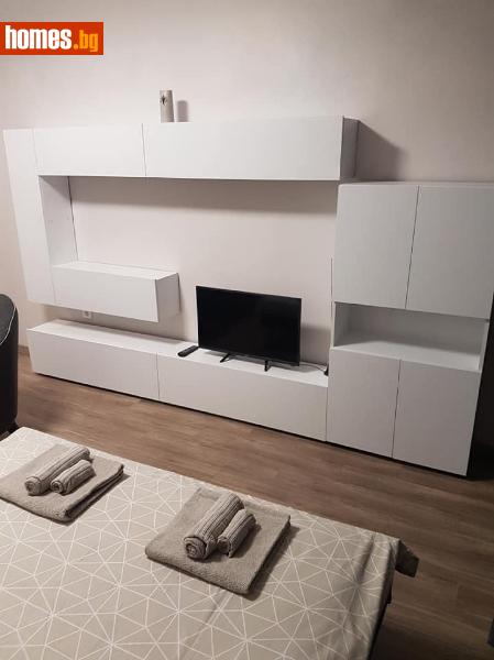 Едностаен, 22m² -  Мараша, Пловдив - Апартамент за продажба - ВИ ИМОТИ - 115213161