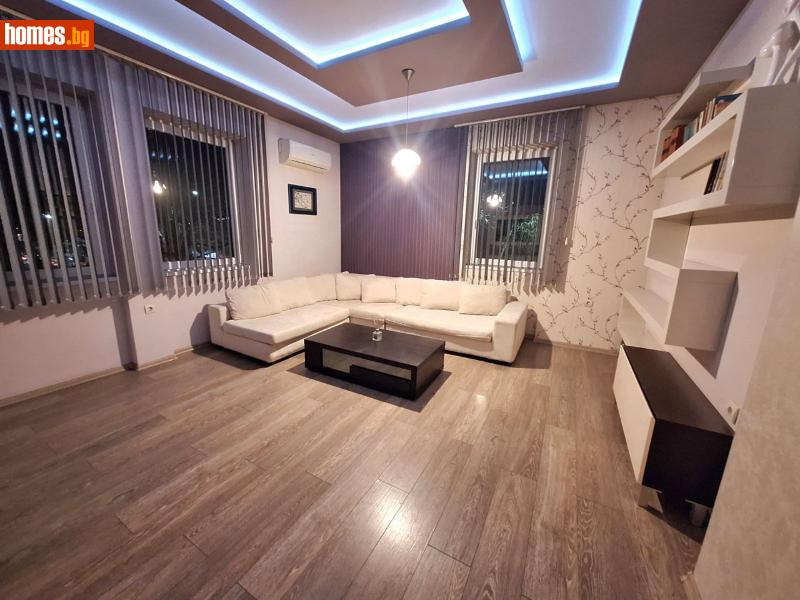 Двустаен, 81m² - Кв. Каменица , Пловдив - Апартамент за продажба - ВИ ИМОТИ - 115213220