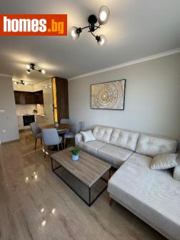 Едностаен, 58m² - Апартамент за продажба - 115213265