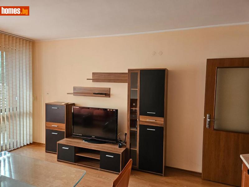 Двустаен, 72m² - Жк. Христо Ботев, Пловдив - Апартамент за продажба - ВИ ИМОТИ - 115213280