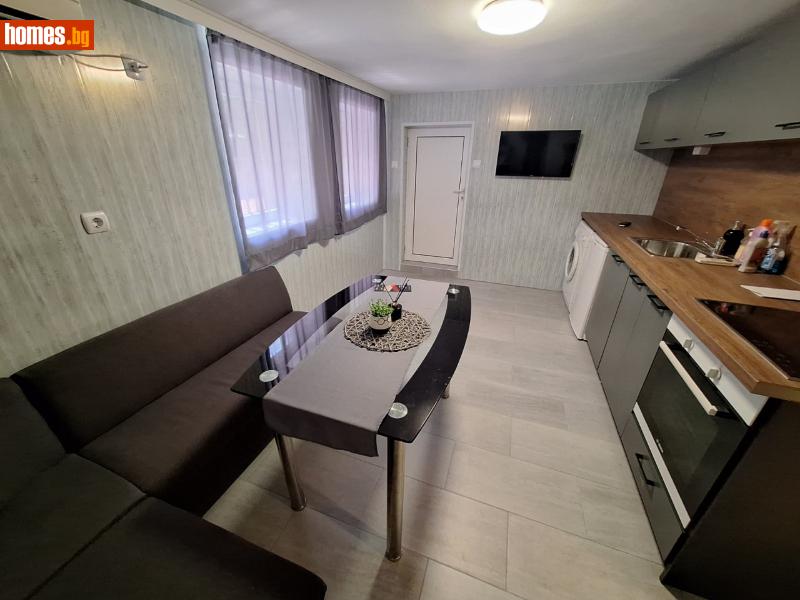 Двустаен, 45m² - Кв. Каменица , Пловдив - Апартамент за продажба - ВИ ИМОТИ - 115213298