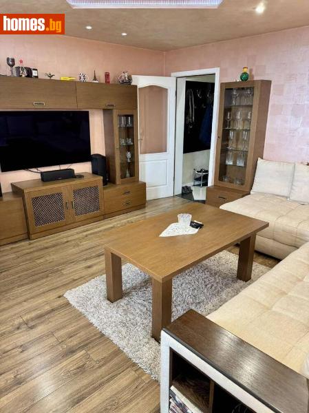 Двустаен, 64m² - Жк. Христо Ботев, Пловдив - Апартамент за продажба - ВИ ИМОТИ - 115213317