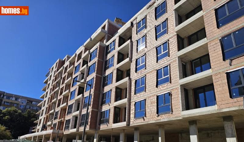 Двустаен, 70m² - Жк. Люлин 4, София - Апартамент за продажба - Билдстрой 2021  - 115213520