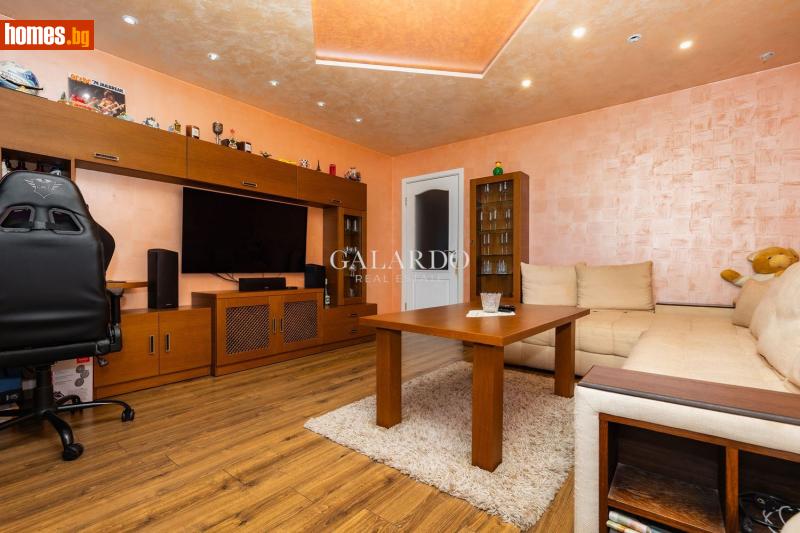 Двустаен, 66m² - Жк Южен, Пловдив - Апартамент за продажба - Galardo real estate - 115214685